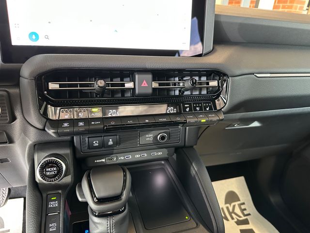 Toyota Land Cruiser  LC250 2,8L TEC