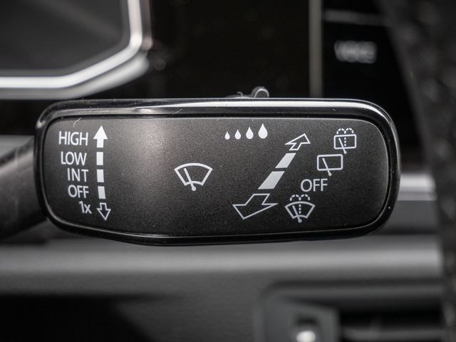 Polo 1.0 TSI Style KLIMA PDC SHZ MATRIX-LED