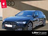 Audi A6 Avant 50 TFSI e Q S line GWP 20"|PANO|HuD|MAT - Audi A6: 2.5