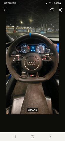 Audi S4 3.0 TFSI S tronic quattro -