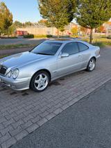 Mercedes-Benz CLK 320 ELEGANCE Elegance