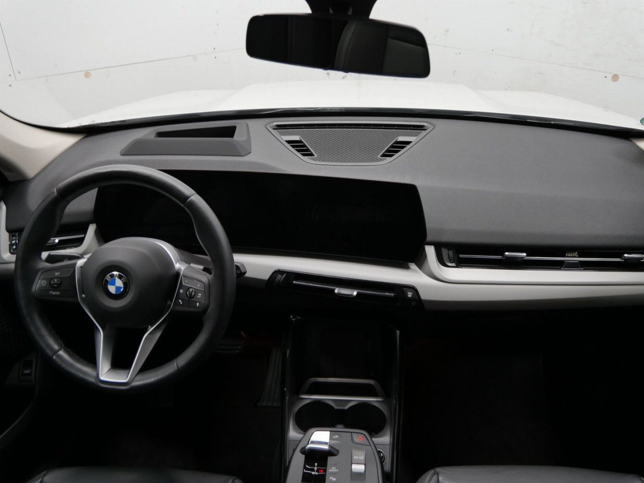 BMW X1 - Bild 12