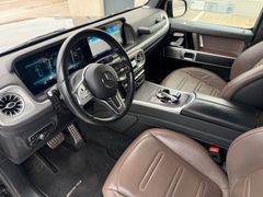 MERCEDES-BENZ G 400 AMG-Line /22 "Alu MERCEDES-BENZ G 400 AMG-Line /22 "Alu