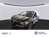Volkswagen ID.5 Pro Performance*WÄRMEPUMPE*IQ.LIGHT*AHK*KAM - : Allradantrieb, Geländewagen