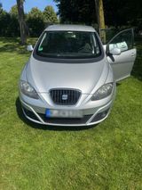 Seat Altea 1.6 Diesel - Seat Altea mit Diesel-Antrieb: 1.6