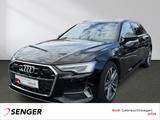Audi A6 Avant Sport 50 TDI quattro Matrix-LED ACC AHK