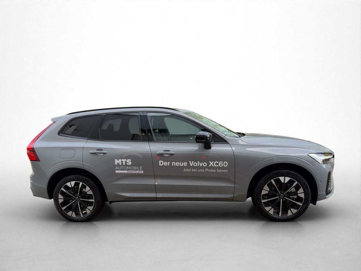 Volvo XC60 - Bild 6