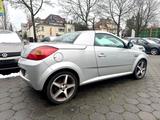 Opel Tigra Twin 1,8 Top Sport *Leder+Klima* - Opel Tigra: 1.8