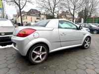 Opel Tigra Twin 1,8 Top Sport *Leder+Klima*