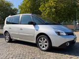 Renault Espace IV Edition 25th Autom. Voll Ausstattung - Renault Espace in Bremen