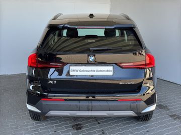 BMW X1 - 3