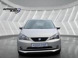 Seat Mii Style Viva Klima Alufelgen - gebrauchte Seat Mii aus dem Jahr 2012