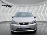 Seat Mii Style Viva Klima Alufelgen - Seat Mii mit Benzin-Antrieb: Kleinwagen