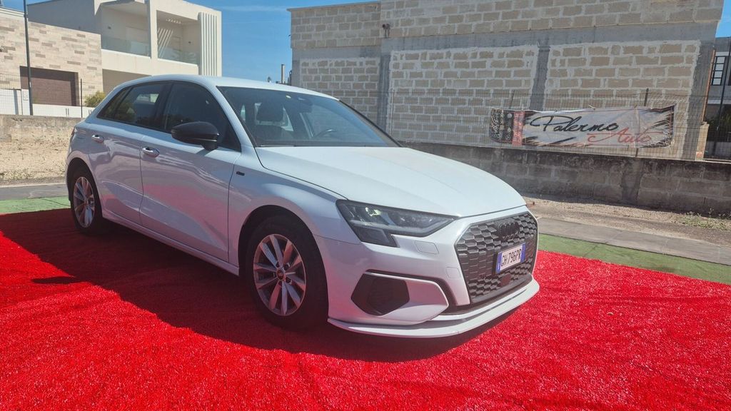 Image of Audi A3