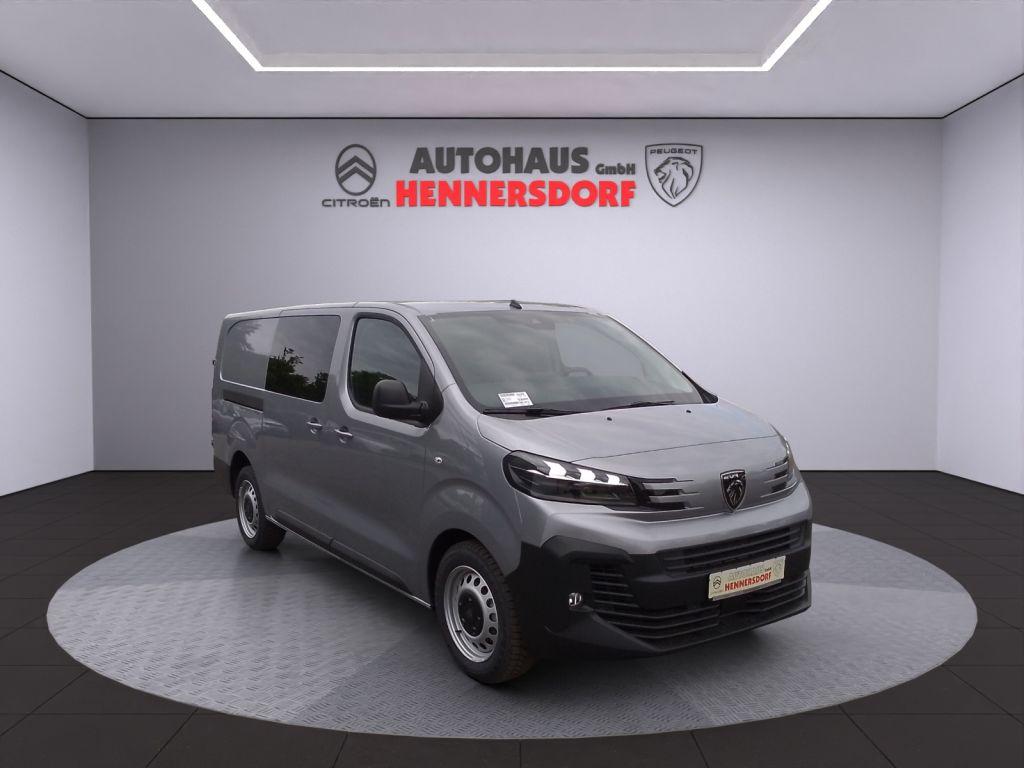 Peugeot Expert L3 BlueHDi 145 ohne S&S Flexkabine