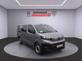 Peugeot Expert L3 BlueHDi 145 ohne S&S Flexkabine - Peugeot Expert Neuwagen