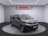 Peugeot Expert L3 BlueHDi 145 ohne S&S Flexkabine - Peugeot Expert Neuwagen