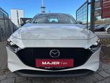 Mazda 3 Homura*LED*APPLECAR*ACC*ALLTWETTER - gebrauchte Mazda 3 aus dem Jahr 2023
