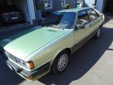 Audi Coupe GT5S , / Bauj.1981/ Servo/ 2 Br... - scheckheftgepflegte Audi Coupé