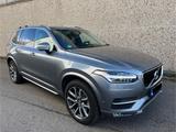 Volvo XC90 D5 AWD Geartronic Momentum - Volvo XC90: Xc90d5