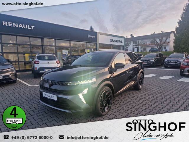 Renault Symbioz Esprit Alpine Mild Hybrid 140