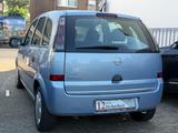Opel Meriva 1.6 Selection "110 Jahre" AUTOMATIK+PDC - Opel Meriva: 1.6