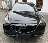 Mazda MAZDA CX 9 - Mazda CX-9 aus 2015