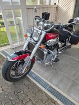 Triumph Rocket III Classic - TRIUMPH ROCKET CLASSIC