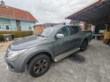 Fiat Fullback 2.4 LX Platinum  - Fiat Fullback