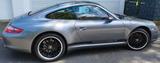 Porsche 997 Carrera 4 Coupé Carrera aus Sammlung