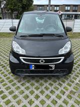 Smart ForTwo coupé 1.0 52kW mhd pulse pulse - Smart ForTwo Pulse mit Benzin-Antrieb