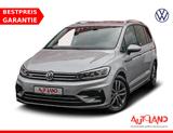 Volkswagen Touran 1.4 TSI R-line LED Navi Kamera PDC ACC - Volkswagen Touran: R Line