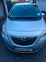 Opel Meriva 1.4 ecoFLEX 150 Jahre Opel 88 S/S 6-G... - Opel Meriva: Standheizung