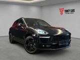 Porsche Macan S SPORTAGA/ ACC/ PDLS/ LUFTFED/ CHRONO/ KA - Porsche Gebrauchtwagen in Berlin