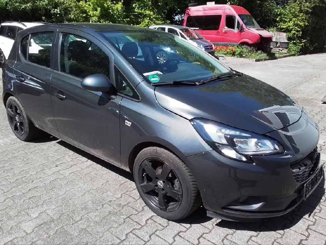 Opel Corsa E Active