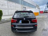 BMW X3 xDrive30d AT - M Sportpaket (0337) - BMW: 3.0