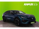 Peugeot 408 1.2PureTech Aut.130 GT+LED+NAVI+VIRTUAL+PDC - Peugeot Gebrauchtwagen von 2024