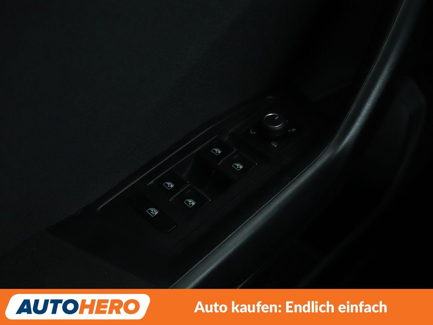 Volkswagen T-Roc 1.5 TSI ACT United Aut.*NAVI*ACC*PDC*, миниатюра 26