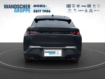 Peugeot 3008 1.2 145 GT Kam.+KeyLess+LED+Navi+SHZ+ACC