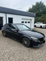 Mercedes-Benz Mercedes w205 c43 AMG - Mercedes-Benz C 43 AMG in Braunschweig