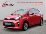 Kia Picanto 1.0 Vision *SHZ*KLIMA*PDC* - Kia Picanto Gebrauchtwagen in Dresden