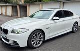 BMW 535i "M-Sport" Navi Schiebedach Leder Kamera - BMW 535 in Wuppertal