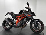 KTM 1290 SUPER DUKE R *AKRA *SERVICE NEU *2.HAND - KTM MOTORRAD