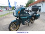 BMW K1100LT HU/AU neu Service neu+Radio - Angebote entsprechen deinen Suchkriterien