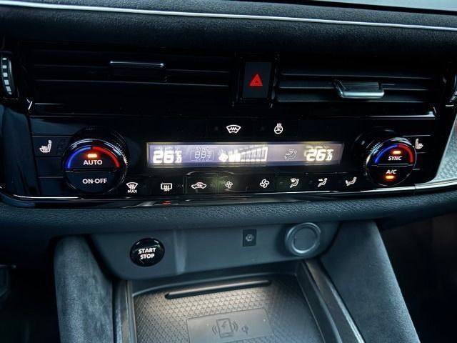 Fahrzeugabbildung Nissan Qashqai 1.3 DIG-T Xtronic N-Design*KomfortP*20`