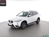 BMW X1 xDrive20i XLINE EXKLUSIVPAKET PANO,HUD,ACC,SH - BMW X1 in Berlin