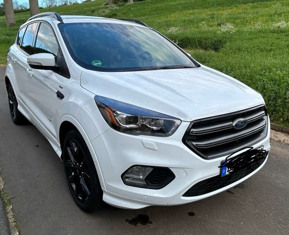 Ford Biete Ford Kuga MK2 2.0 TdCi 179PS ST line...