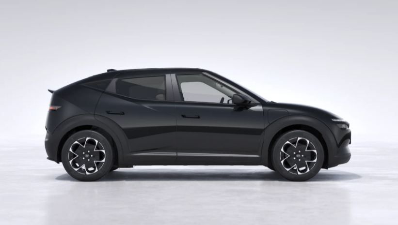 Fahrzeugabbildung Hyundai IONIQ 3 TREND SHZ*LHZ*KLIMAA*USB*ZV*