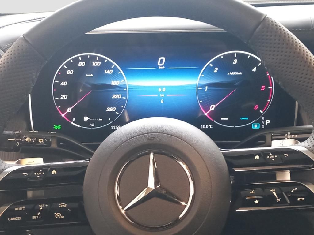 Fahrzeugabbildung Mercedes-Benz GLC 220 d 4MATIC AMG*AHK*Night*Distronic*Kamera*