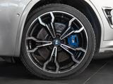 BMW X3 M WARRANTY 06.2027 - gebrauchte BMW X3 M aus dem Jahr 2020